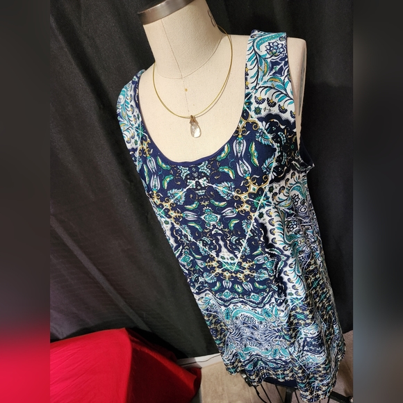 NY Collection Dress - Picture 1 of 8